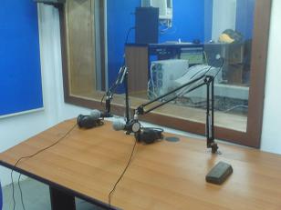 Nuevos estudios en Radio Libertad. Por Jos&eacute; Mass&oacute; L&oacute;pez.