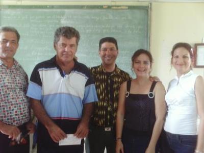 CMLM Radio Libertad camino a los 70. Por Jos&eacute; Mass&oacute; L&oacute;pez