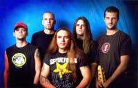 Puerto Padre se llena de Rock. Por Jos&eacute; Mass&oacute; L&oacute;pez.